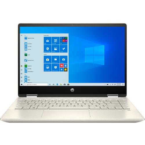 HP 14TDH100 Hp Paviliontouch Notebook (6Ur18Av)