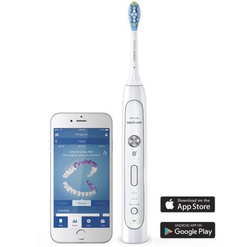 Sonicare HX9192/02 Flexcare Platinum Connected