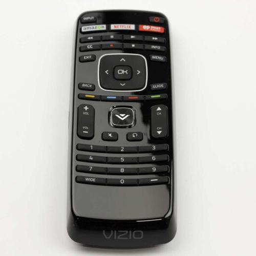 VIZIO-TPV Remote Control - 398GR10BEVZ06J
