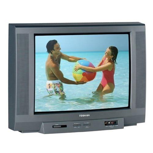 Toshiba 20A43 20 Analog Tv"