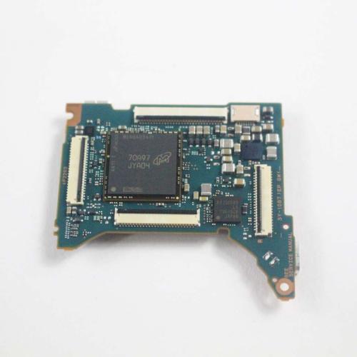 Sony Complete Pc Board (Service) - A-2201-079-A