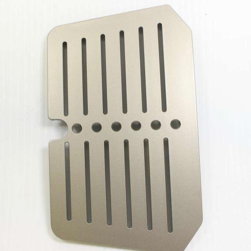 LG Refrigerator Decor, Drain Dispenser Drip Tray - MCR42340701