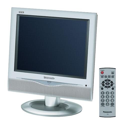 Panasonic TC-20LA2