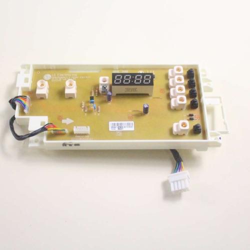LG Display Pcb Assembly - EBR64579201