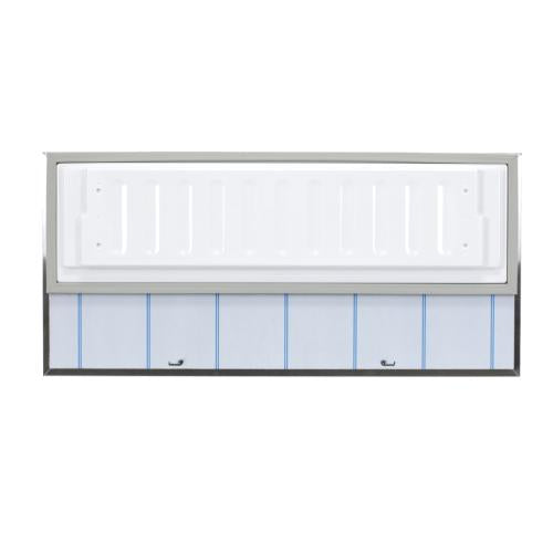 Liebherr  Freezer Lower Freezer Drawer Front - 901546912
