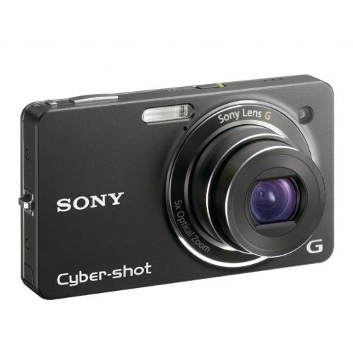 Sony DSCWX1/B Cyber-Shot Digital Still Camera