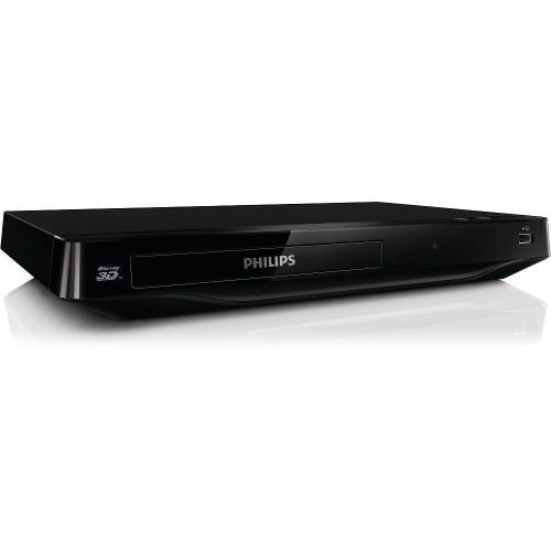Philips BDP2985/F7 Blu-Ray Disc Player