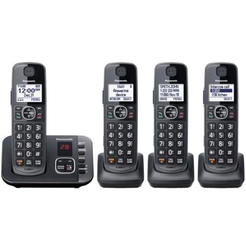 Panasonic KXTG3834 Cordless Phone