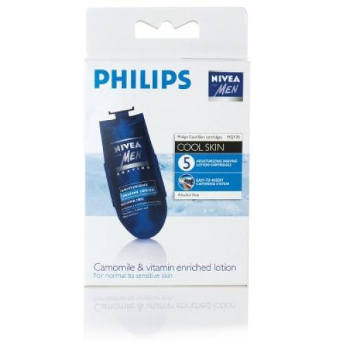 Norelco HQ170/03 Nivea Shaving Conditioner
