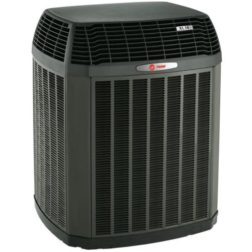 Trane 4TTX6060J1000AA Air Conditioner