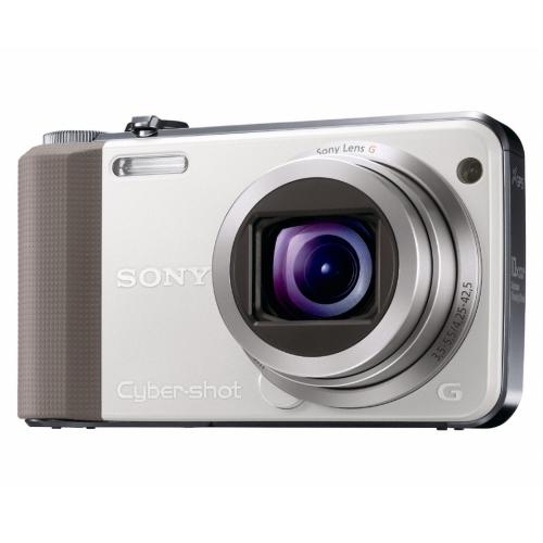Sony DSCH70 Cyber-shot® Digital Still Camera