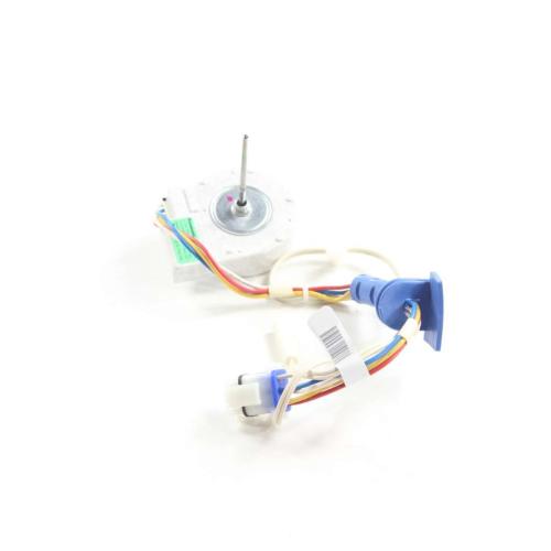 GE Refrigerator Evaporator Fan Motor - WR60X10074