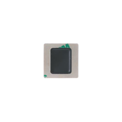 GE Mylar Cover Black - WB02X10559