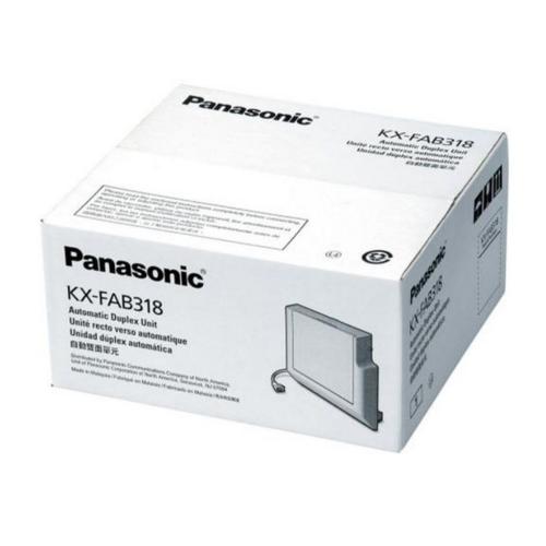 Panasonic KXFAB318 Automatic Duplex Unit