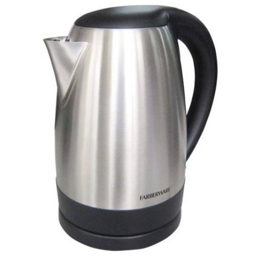 Midea MK17S18Q1 Electric Kettle