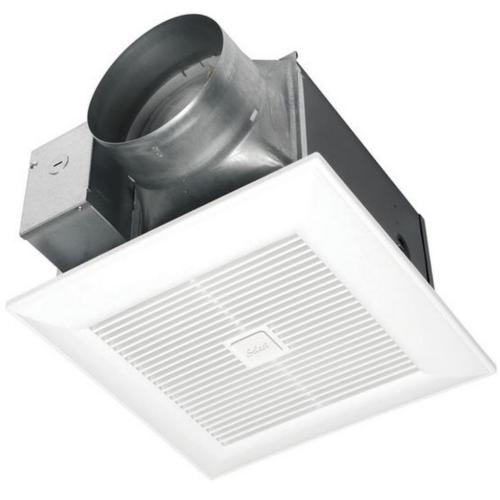 Panasonic FV1115VK1 Whispergreen Select One Fan Multiple Iaq Solutions