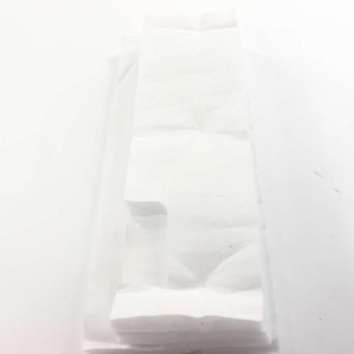 Whirlpool Dishwasher Toe Panel Insulation - W11172908