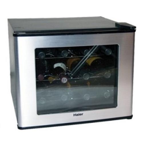 Haier HVT12AVS :12 Bottle T. E. Wine