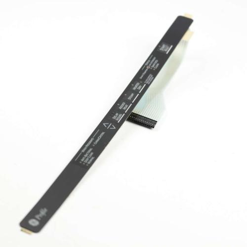 GE Keypad Asm - WD34X11599