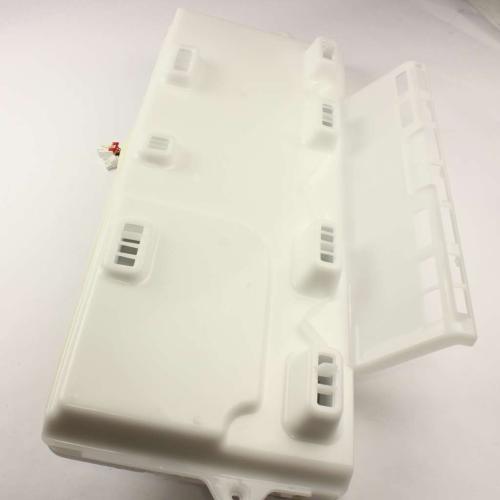 Samsung Refrigerator Evaporator Cover - DA97-08434C