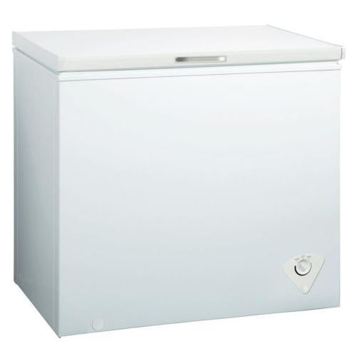 Midea PFR10200M Freezer