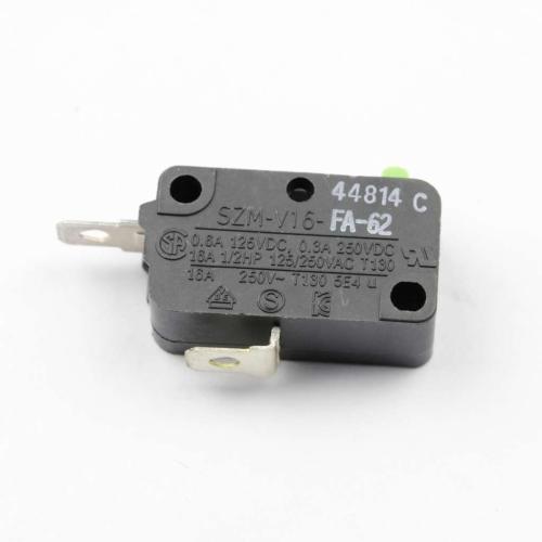 LG Microwave Interlock Door Switch - 6600W1K001C