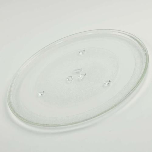 Whirlpool Microwave Glass Cooking Tray - WPW10451786