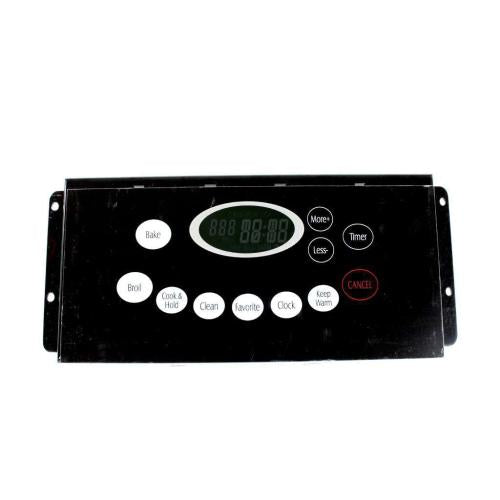 Whirlpool Control Board - WP74009223