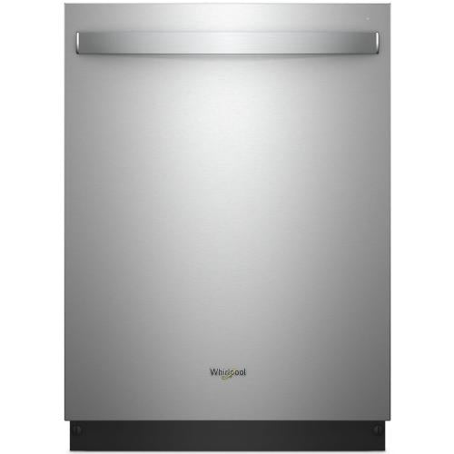 Whirlpool WDT730PAHZ0 24-Inch Built-In Dishwasher