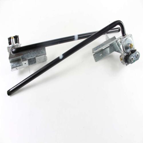 Whirlpool Dryer Gas Valve - WP8318281