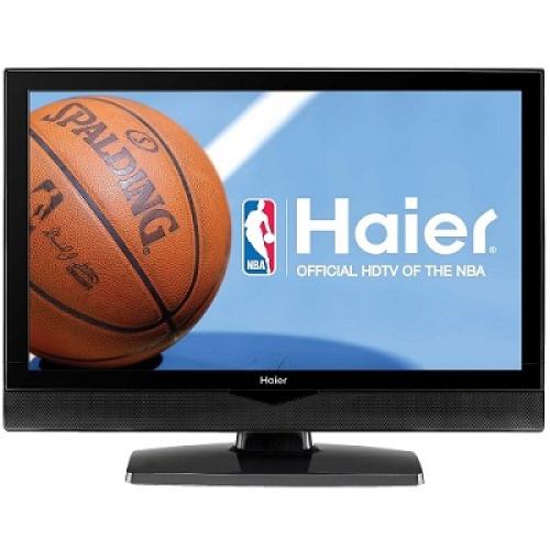Haier HL19D2 :19" Lcd Hdtv