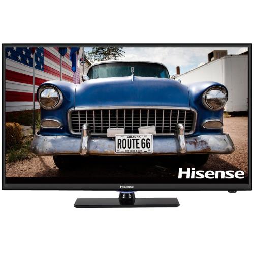 Hisense 50K23DG Hisense 50-Inch 1080P 120Hz Led Hdtv Ltdnus