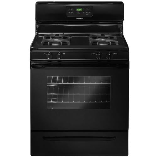 Electrolux FFGF3023LBF Free Standing Gas Range