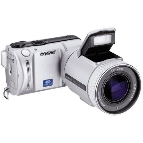 Sony DSCF505V Cyber-shot® Digital Still Camera