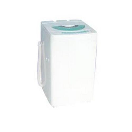 Haier HLP22P :11Lbs Double Drive Fuzz