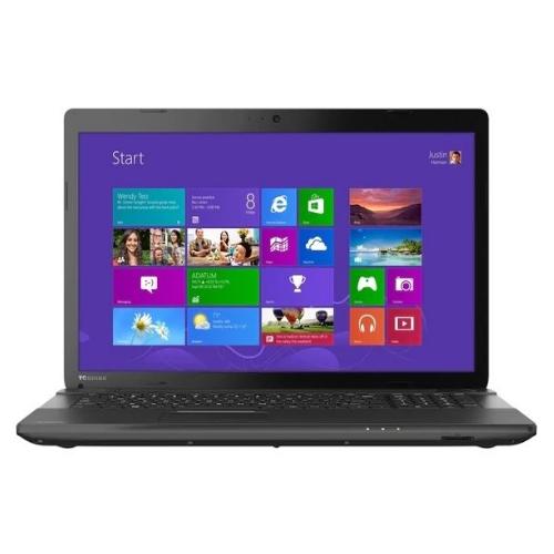 Toshiba Computer C75DA7337 17.3 Inchsatellite C70 Laptop Series