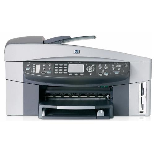 HP Q5576D Officejet 7408 All-In-One (India And China)
