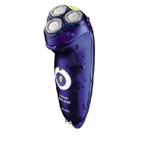 Norelco HQ6705/01 Shaver 3Hd Blister