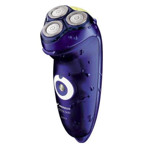 Norelco NIVEA_FOR_MEN