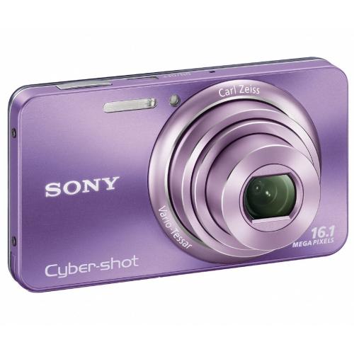 Sony DSCW570/V Cyber-Shot Digital Still Camera