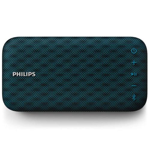 Philips BT3900A/37 Wireless Portable Bluetooth Speaker