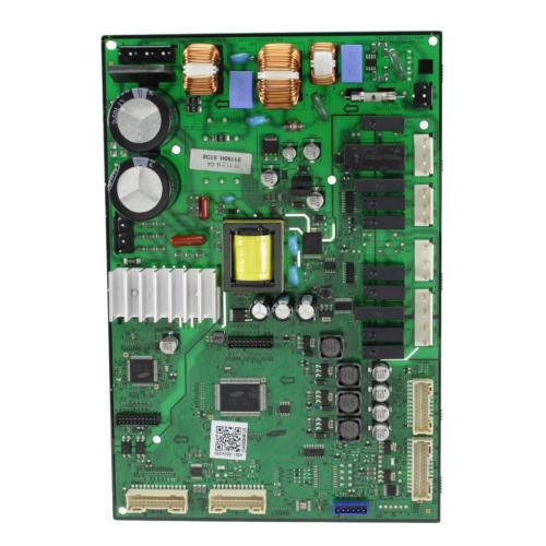 Samsung Pcb Main Board Assembly - DA92-01190H