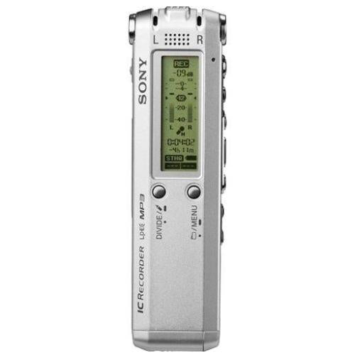 Sony ICDSX68DR9 Digital Voice Recorder