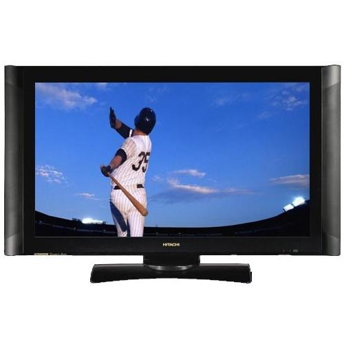Hitachi 55HDX62 Plasma Tv