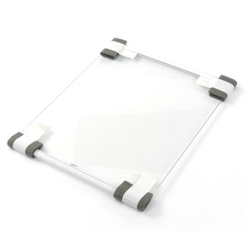 Samsung Refrigerator Assembly Shelf-Fre Low - DA97-20646A