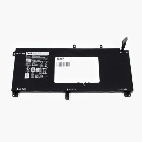 Computer and Mobile Battery 6-Cell - T0TRM