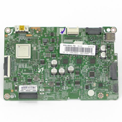 Samsung Main PCB Assembly - BN94-09930C