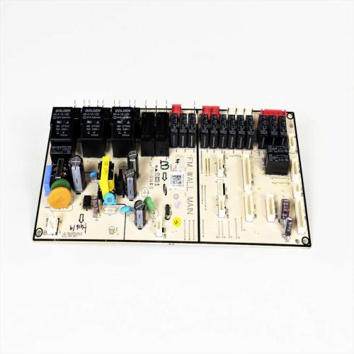 Samsung Wall Oven Control Board - DE92-04045B