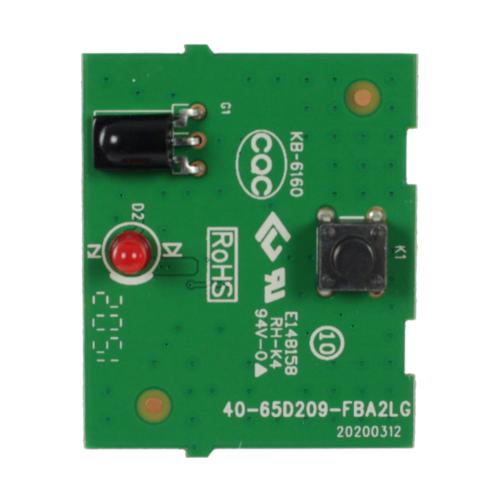 LG Pcb Assembly,Sub,Outsourcing - COV36590001