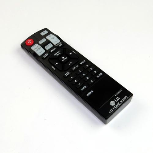 LG Remote Controller Assembly - AKB73655703
